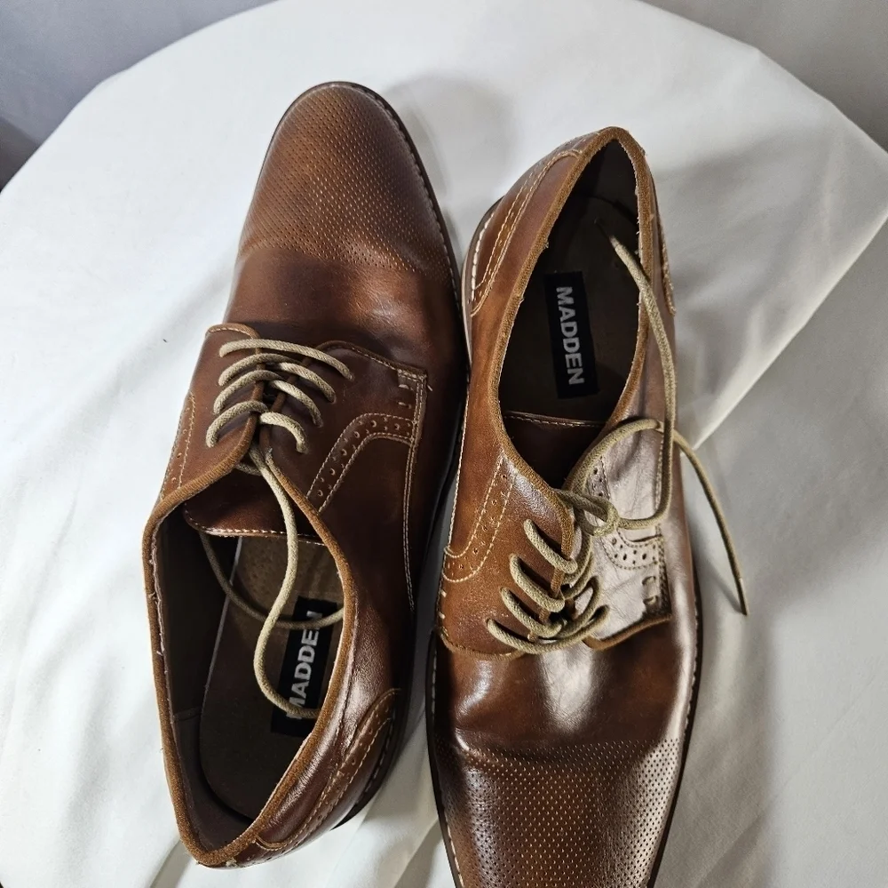 Steve Madden steve madden